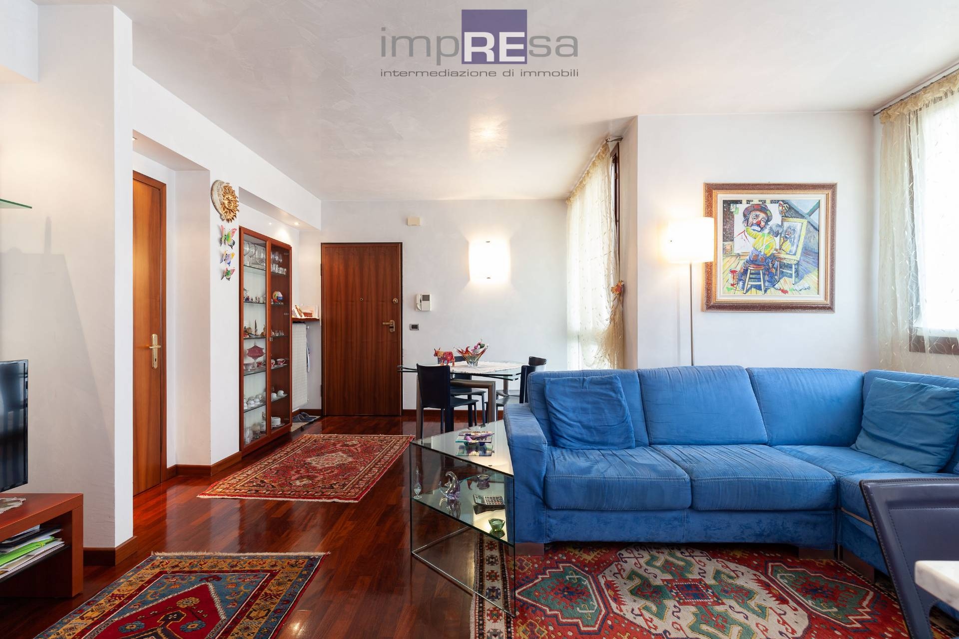 Appartamento in vendita a San Donà di Piave, 4 locali, prezzo € 329.000 | CambioCasa.it