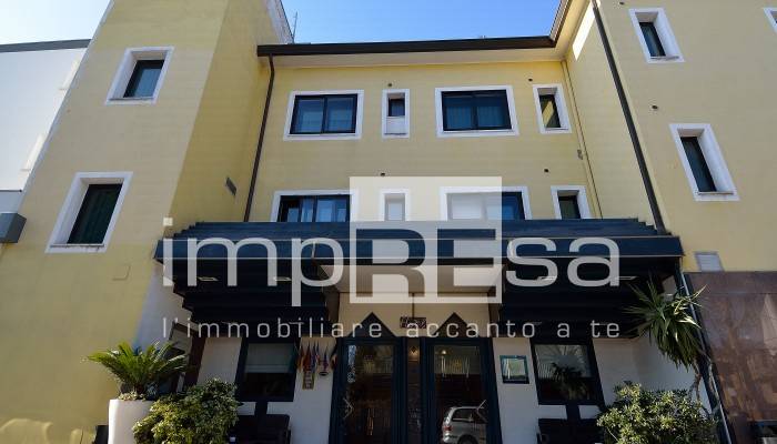 Albergo in vendita a Venezia, 9999 locali, zona Mestre, prezzo € 2.500.000 | PortaleAgenzieImmobiliari.it