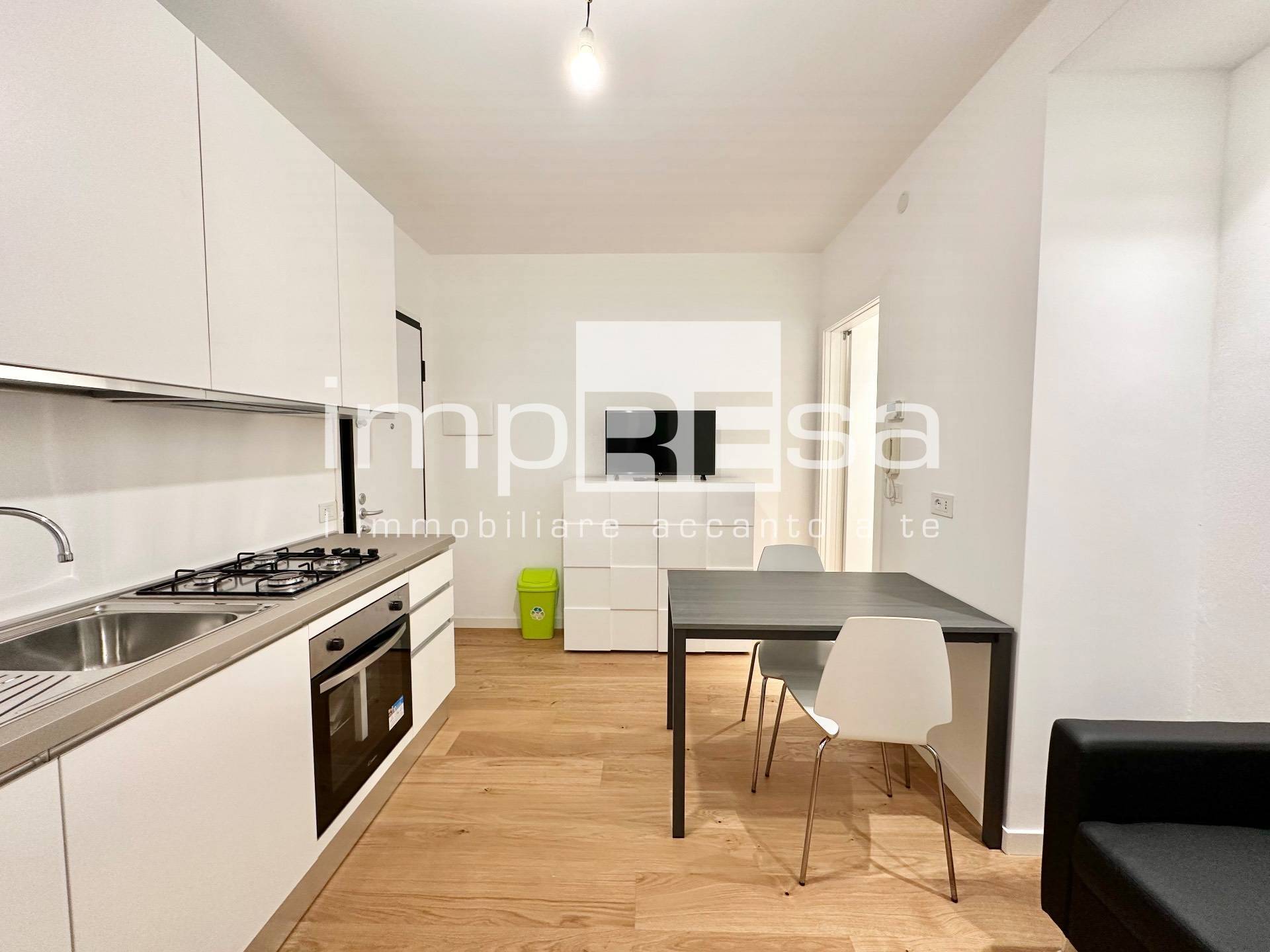 Appartamento in vendita a Villorba, 2 locali, zona ane, prezzo € 105.000 | PortaleAgenzieImmobiliari.it