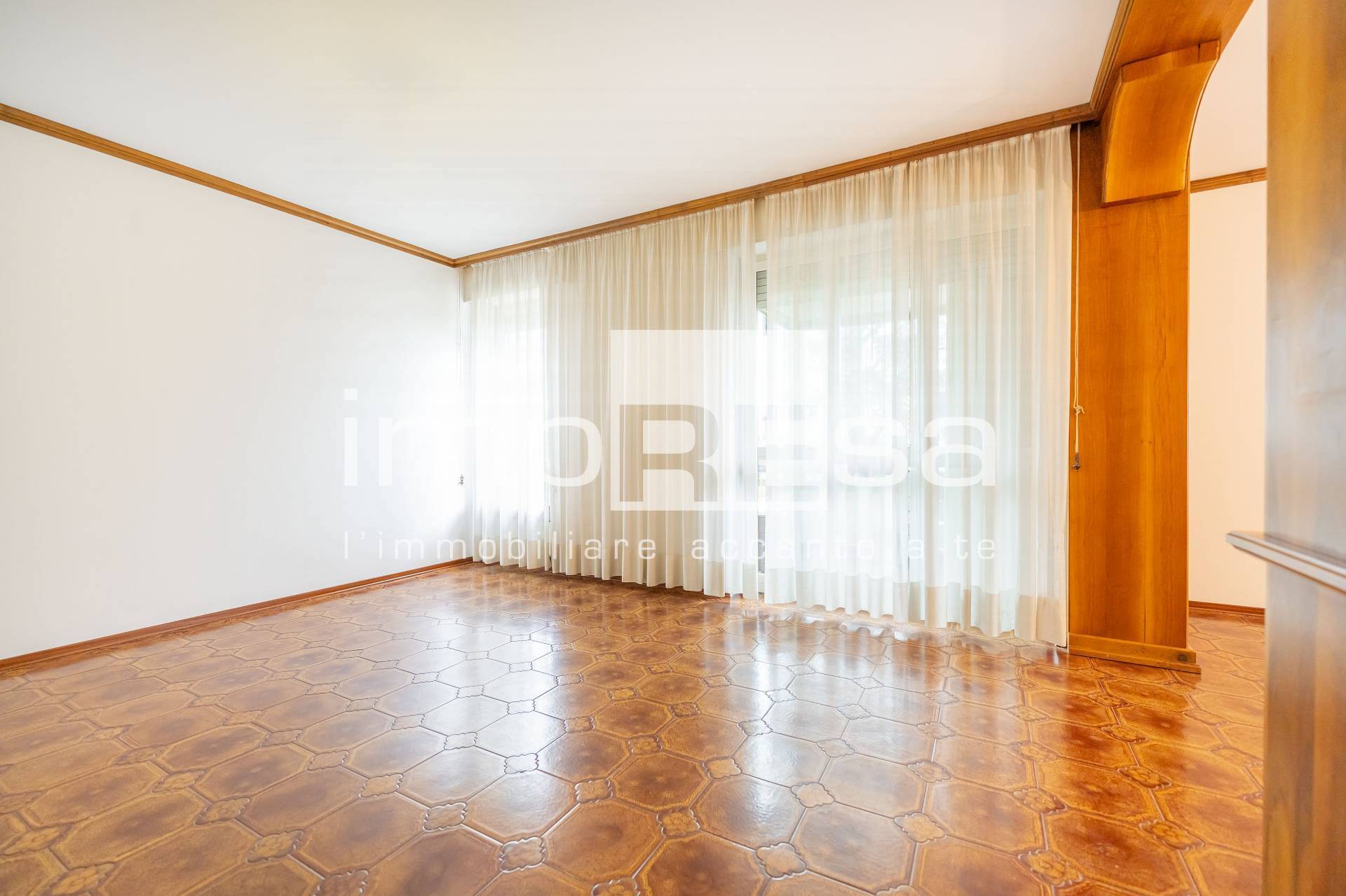 Appartamento in vendita a Pordenone, 5 locali, zona Località: Palasport, prezzo € 149.000 | PortaleAgenzieImmobiliari.it