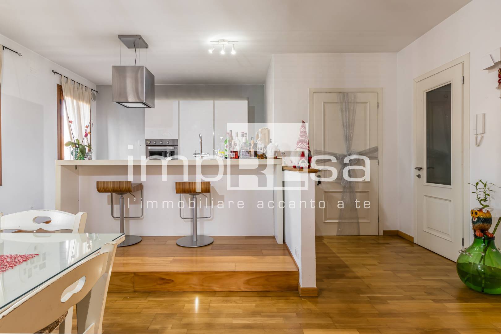 Villa Bifamiliare in vendita a Cordignano, 6 locali, zona dello, prezzo € 260.000 | PortaleAgenzieImmobiliari.it