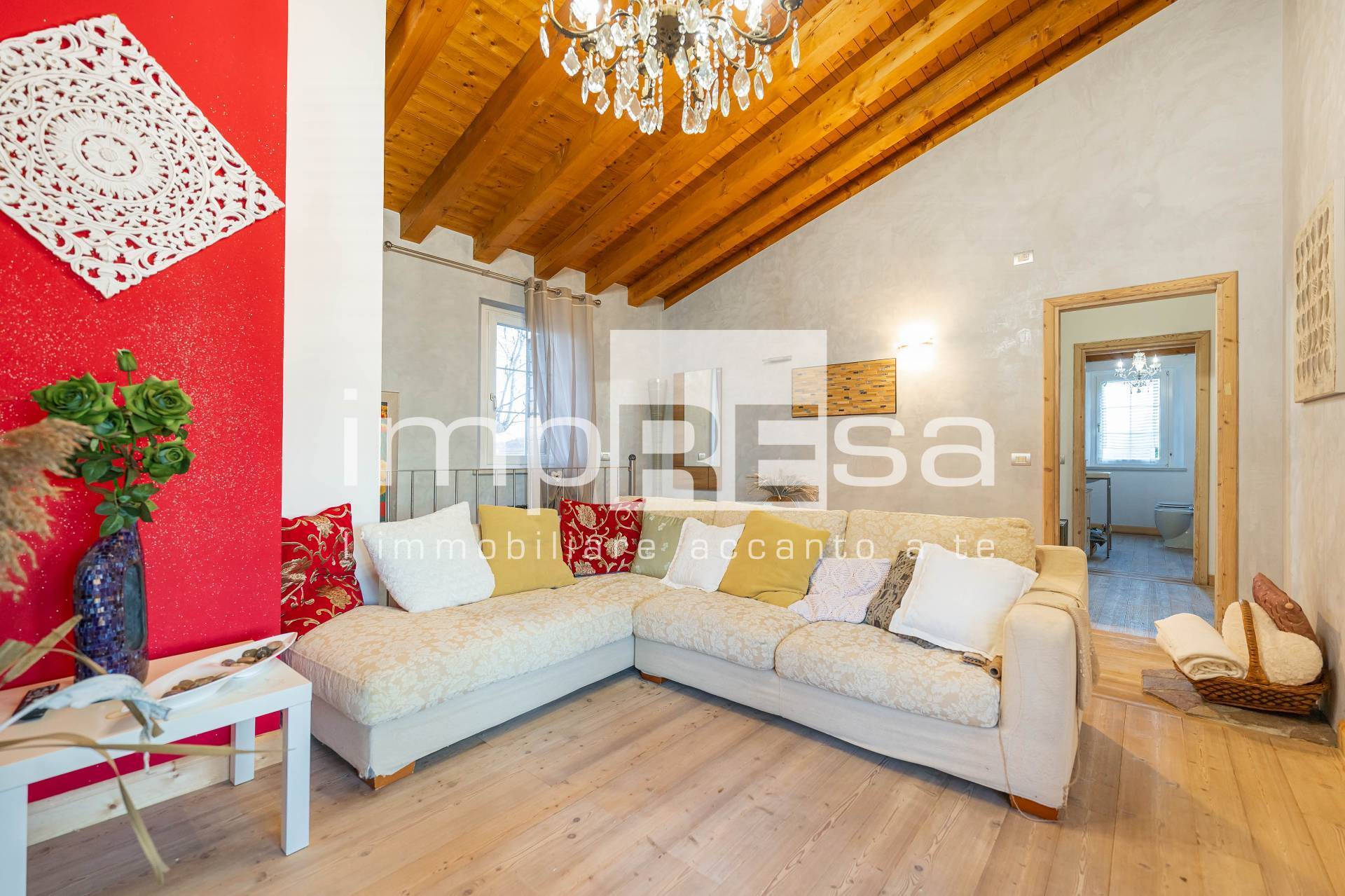 Villa Bifamiliare in vendita a Concordia Sagittaria, 7 locali, prezzo € 239.000 | PortaleAgenzieImmobiliari.it