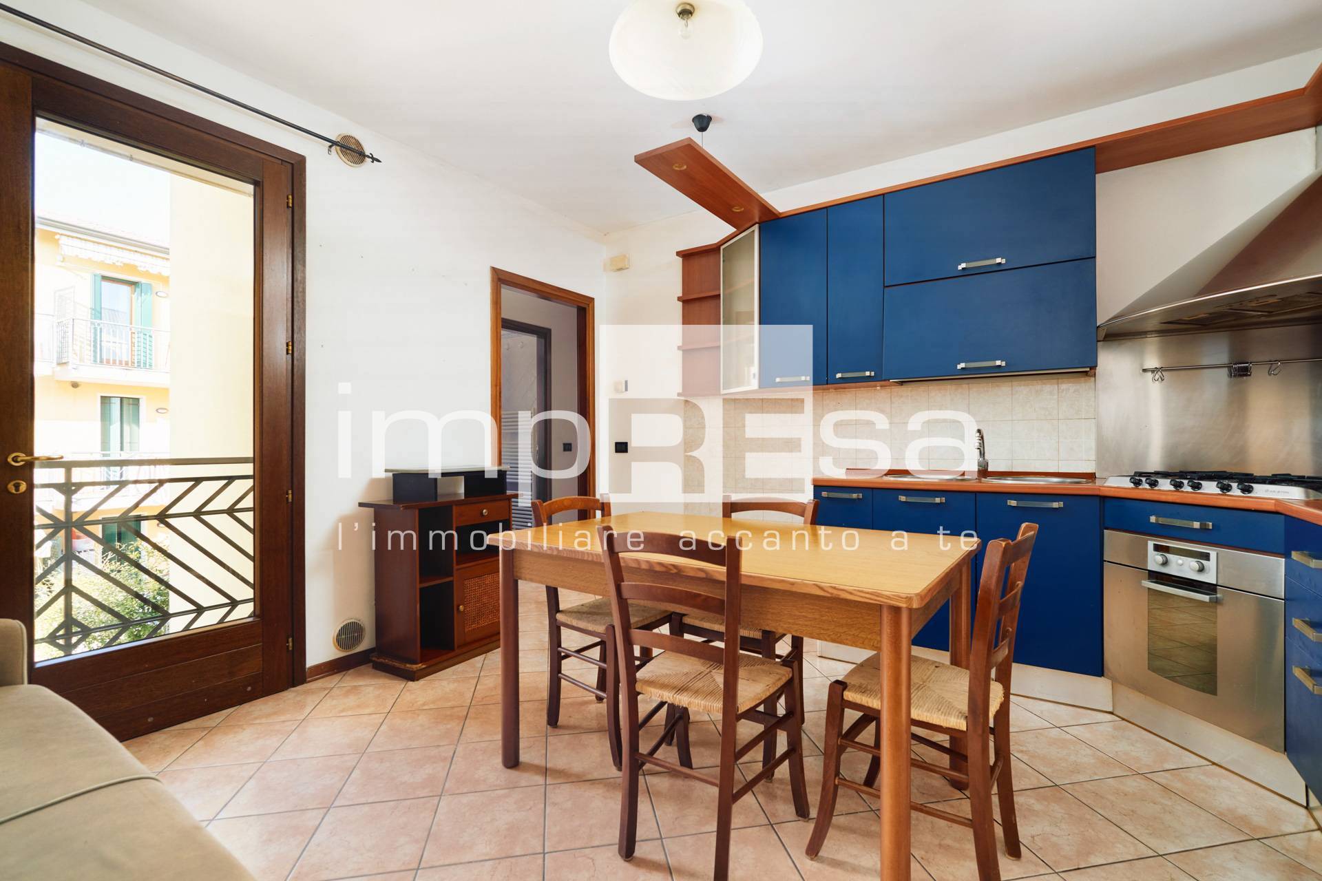 Appartamento in vendita a Ponte di Piave, 2 locali, zona da, prezzo € 85.000 | PortaleAgenzieImmobiliari.it