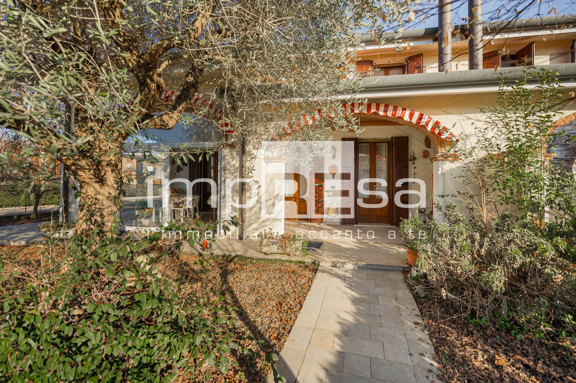 Villa Bifamiliare in vendita a Marcon, 6 locali, prezzo € 330.000 | PortaleAgenzieImmobiliari.it