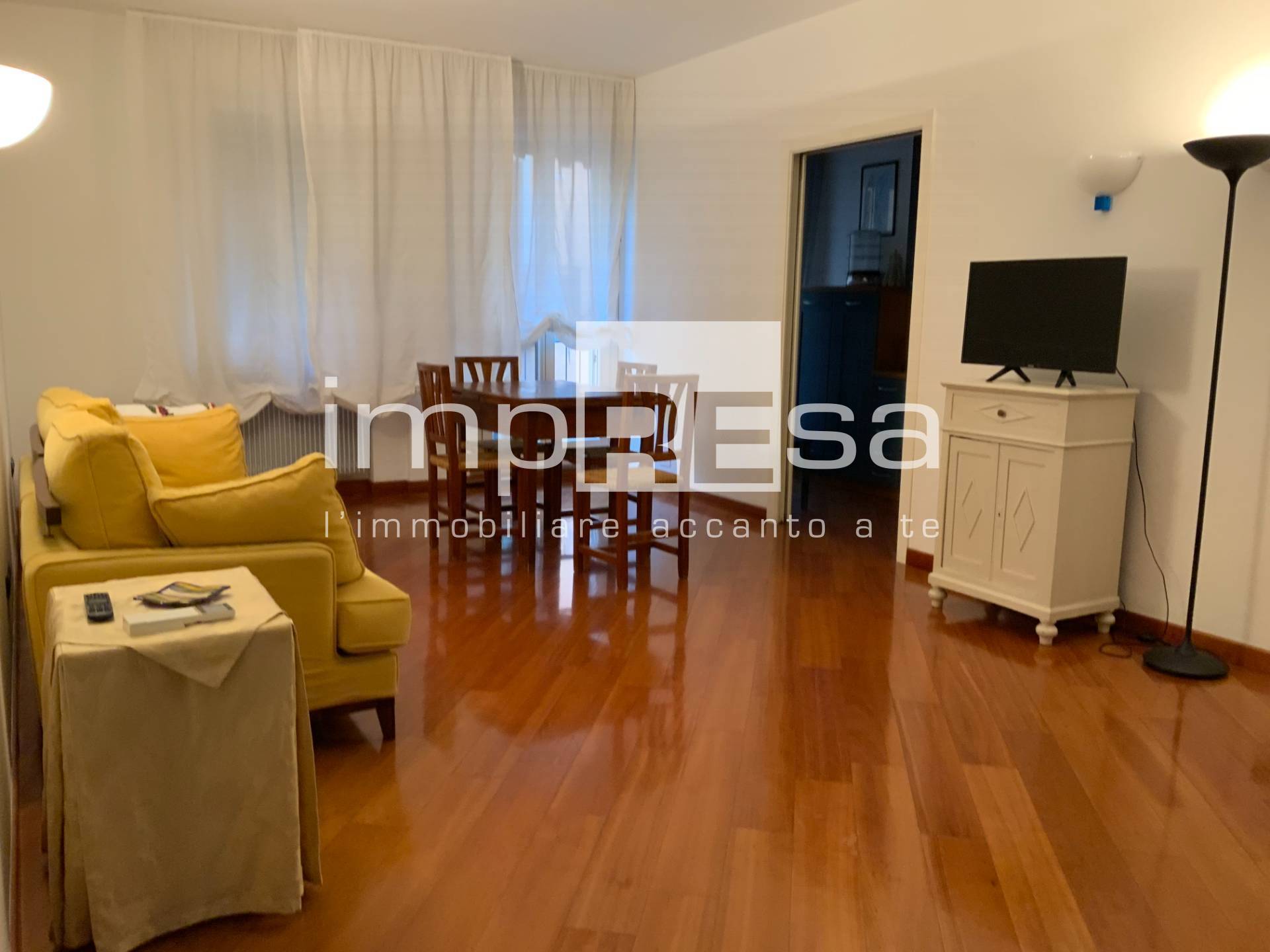 Appartamento in affitto a Treviso, 3 locali, zona Località: Centrostorico, prezzo € 1.000 | PortaleAgenzieImmobiliari.it