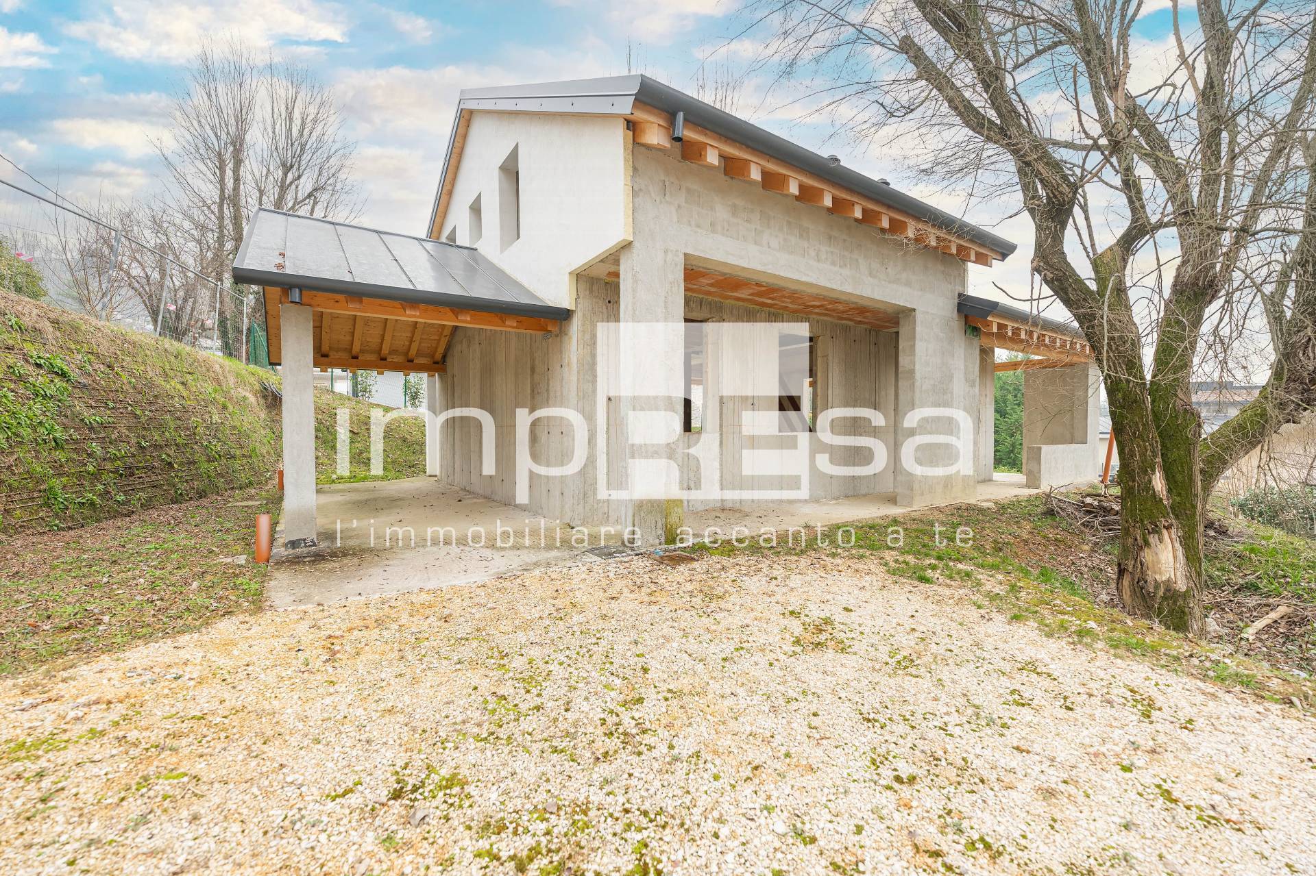 Villa in vendita a Conegliano, 5 locali, prezzo € 290.000 | PortaleAgenzieImmobiliari.it