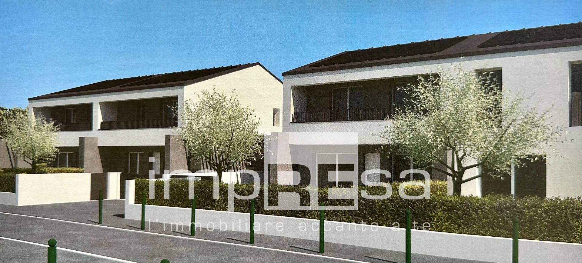 Villa Bifamiliare in vendita a Carbonera, 12 locali, zona on, prezzo € 395.000 | PortaleAgenzieImmobiliari.it