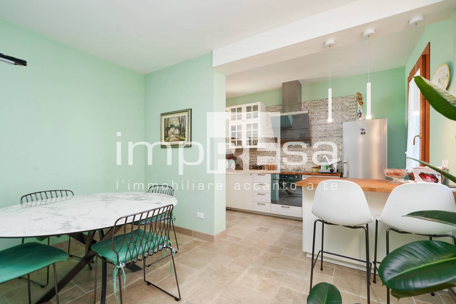 Appartamento in vendita a Mira, 4 locali, zona iago, prezzo € 238.000 | PortaleAgenzieImmobiliari.it