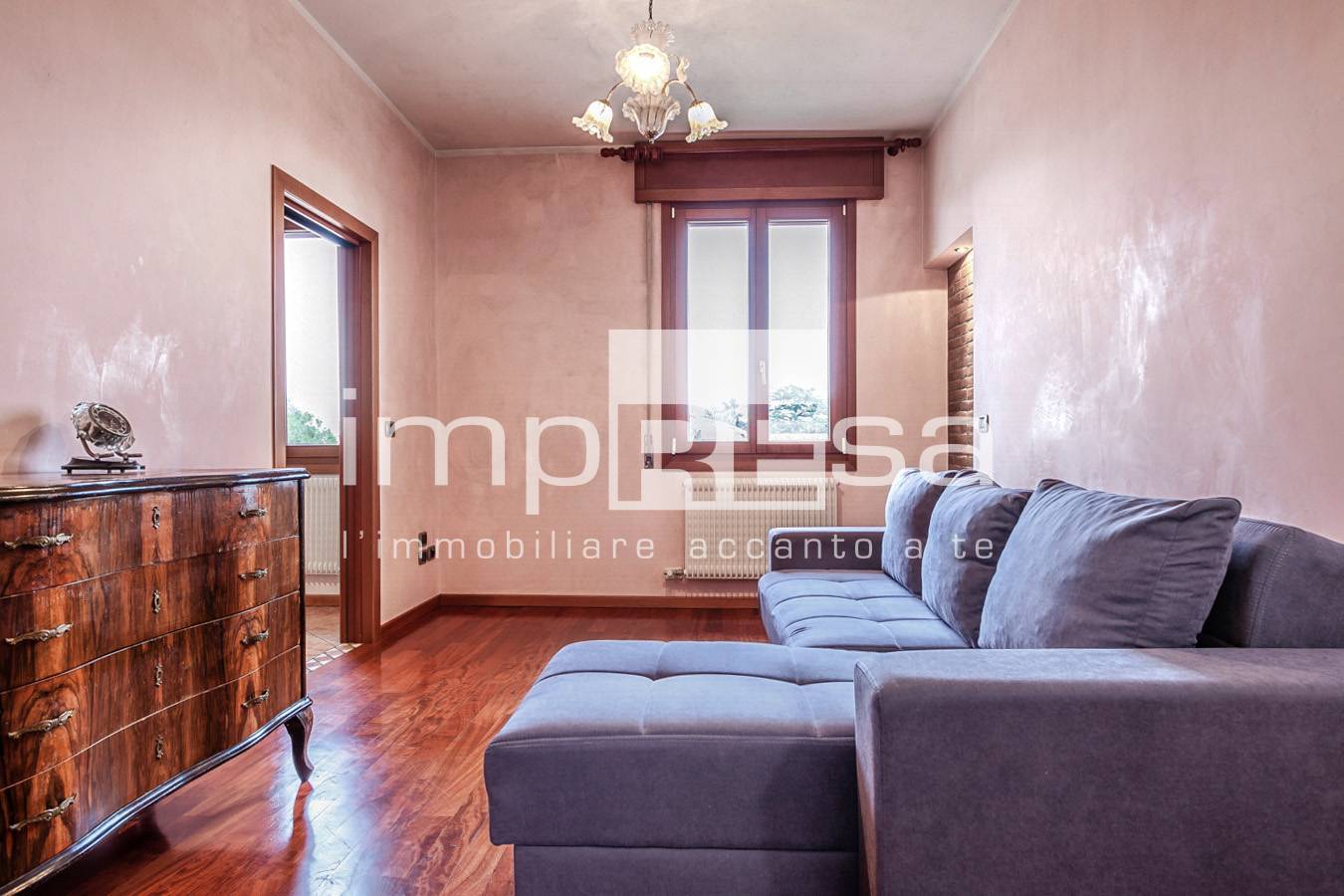 Appartamento in vendita a Treviso, 2 locali, zona Località: Fiera, prezzo € 124.000 | PortaleAgenzieImmobiliari.it
