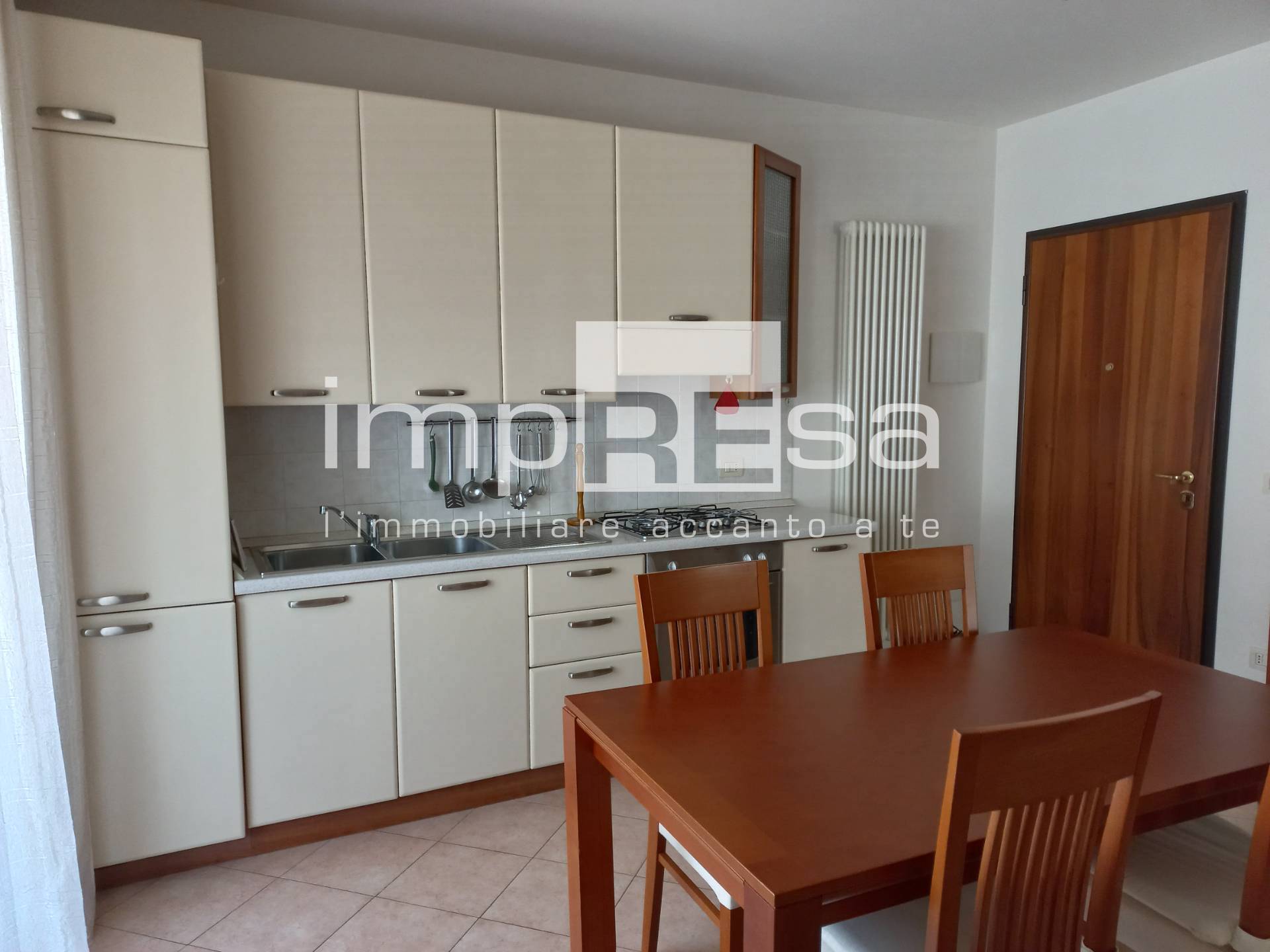 Appartamento in affitto a Silea, 2 locali, zona ago, prezzo € 580 | PortaleAgenzieImmobiliari.it