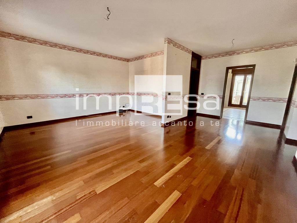 Appartamento in vendita a Mogliano Veneto, 5 locali, zona Località: Marocco, prezzo € 175.000 | PortaleAgenzieImmobiliari.it