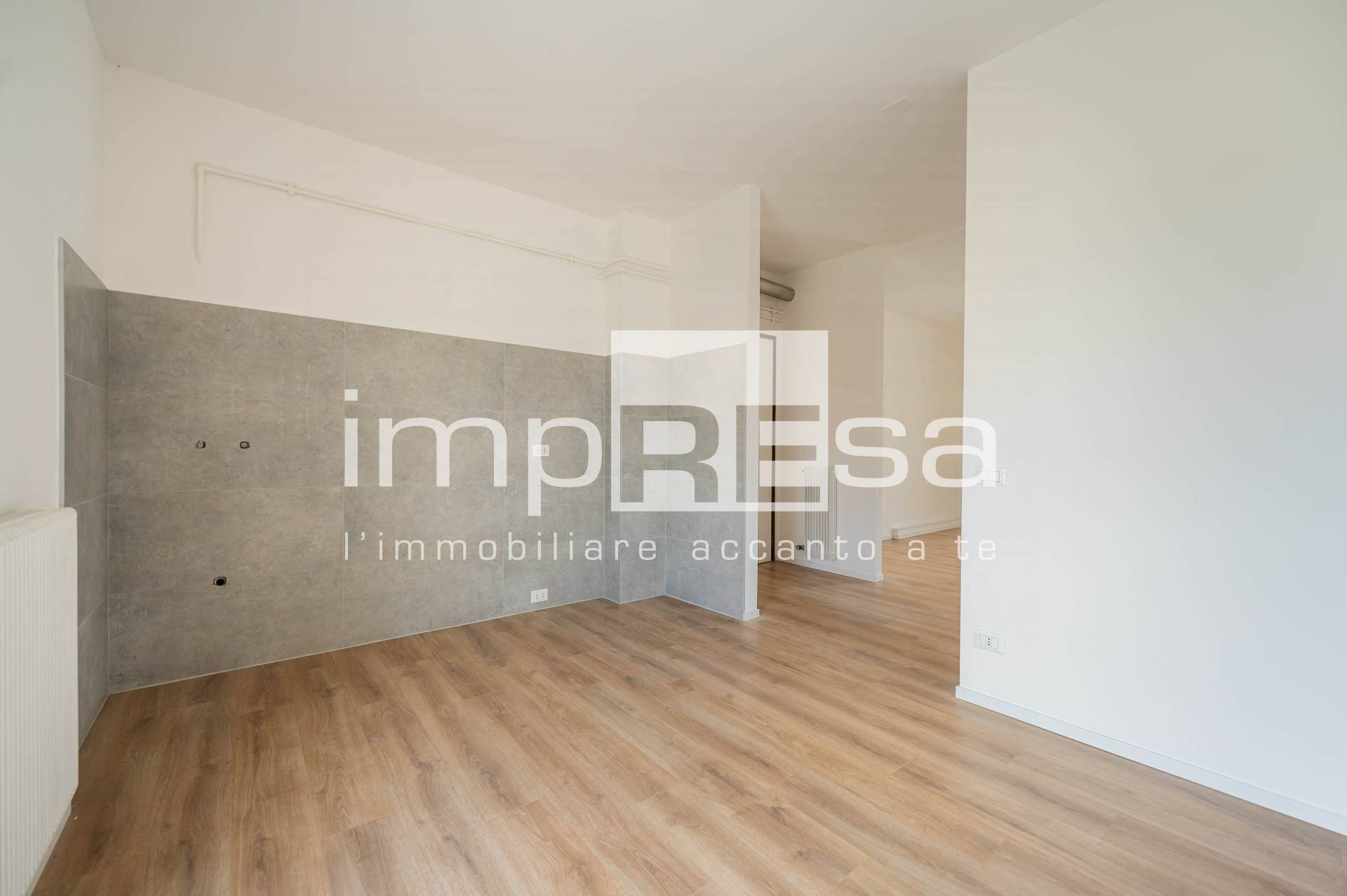Appartamento in vendita a Meduna di Livenza, 3 locali, prezzo € 105.000 | PortaleAgenzieImmobiliari.it
