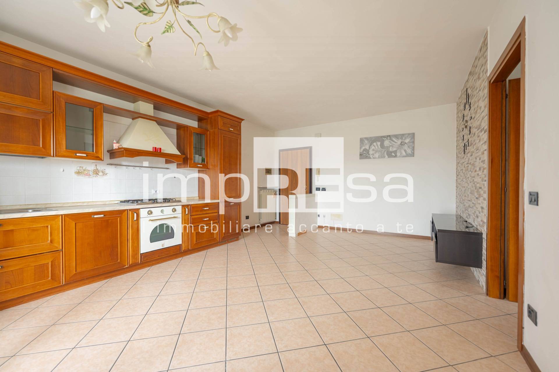 Appartamento in vendita a Vazzola, 4 locali, prezzo € 150.000 | PortaleAgenzieImmobiliari.it