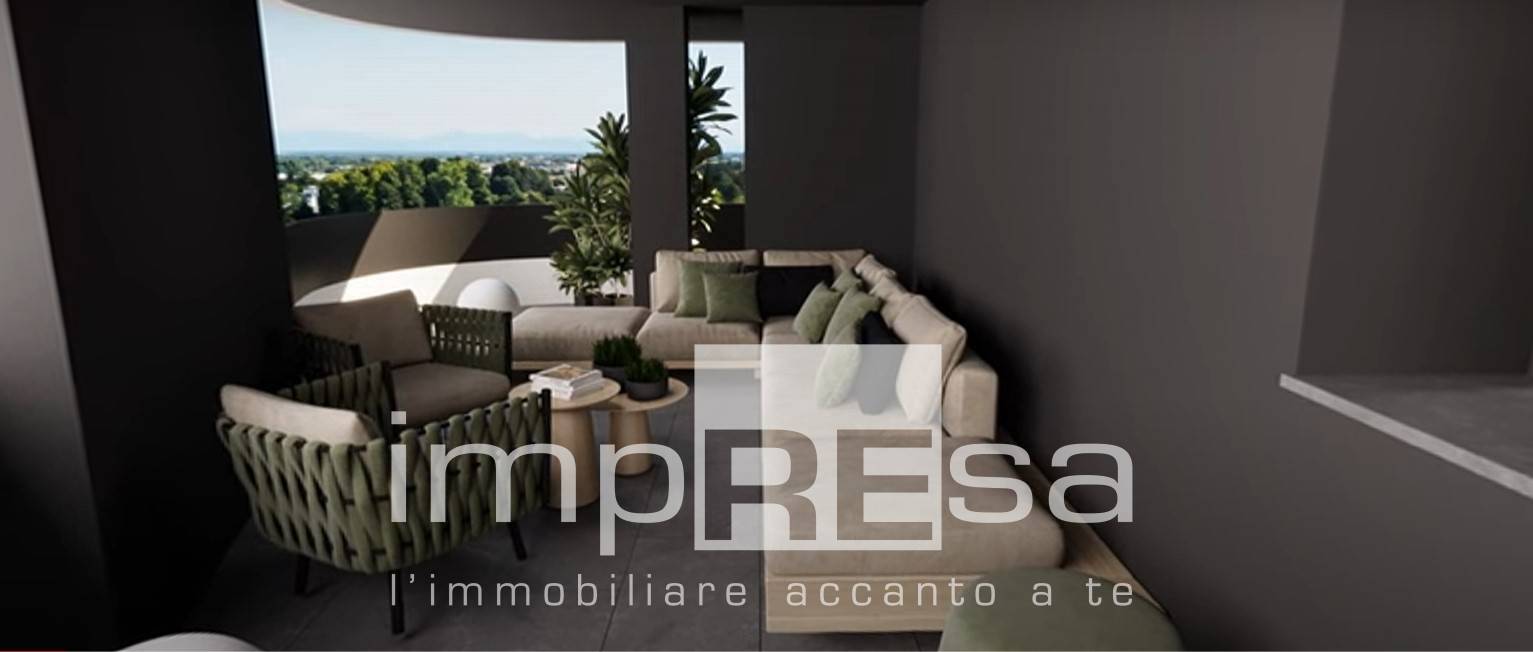 Appartamento in vendita a Pordenone, 4 locali, zona ro, prezzo € 594.658 | PortaleAgenzieImmobiliari.it