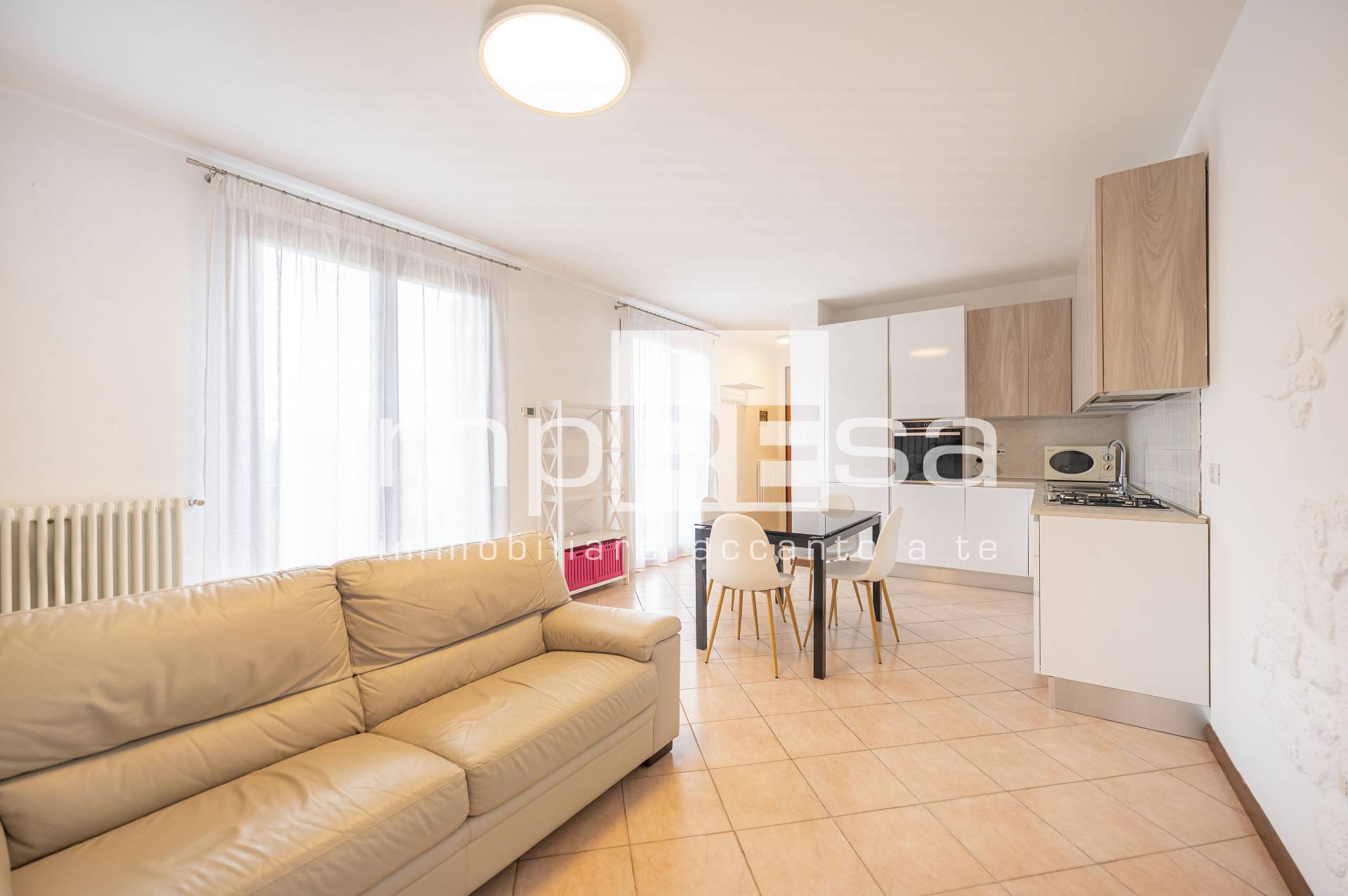 Appartamento in vendita a Zero Branco, 2 locali, prezzo € 118.000 | PortaleAgenzieImmobiliari.it