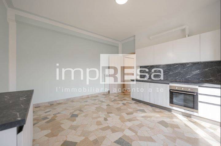 Appartamento in affitto a Treviso, 4 locali, zona Località: S.MariadelRovere, prezzo € 1.000 | PortaleAgenzieImmobiliari.it