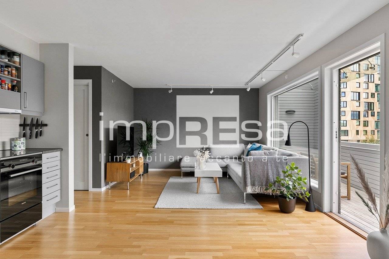 Appartamento in vendita a Treviso, 5 locali, prezzo € 470.000 | PortaleAgenzieImmobiliari.it