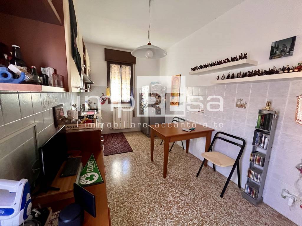 Appartamento in vendita a Venezia, 3 locali, zona Mestre, prezzo € 125.000 | PortaleAgenzieImmobiliari.it