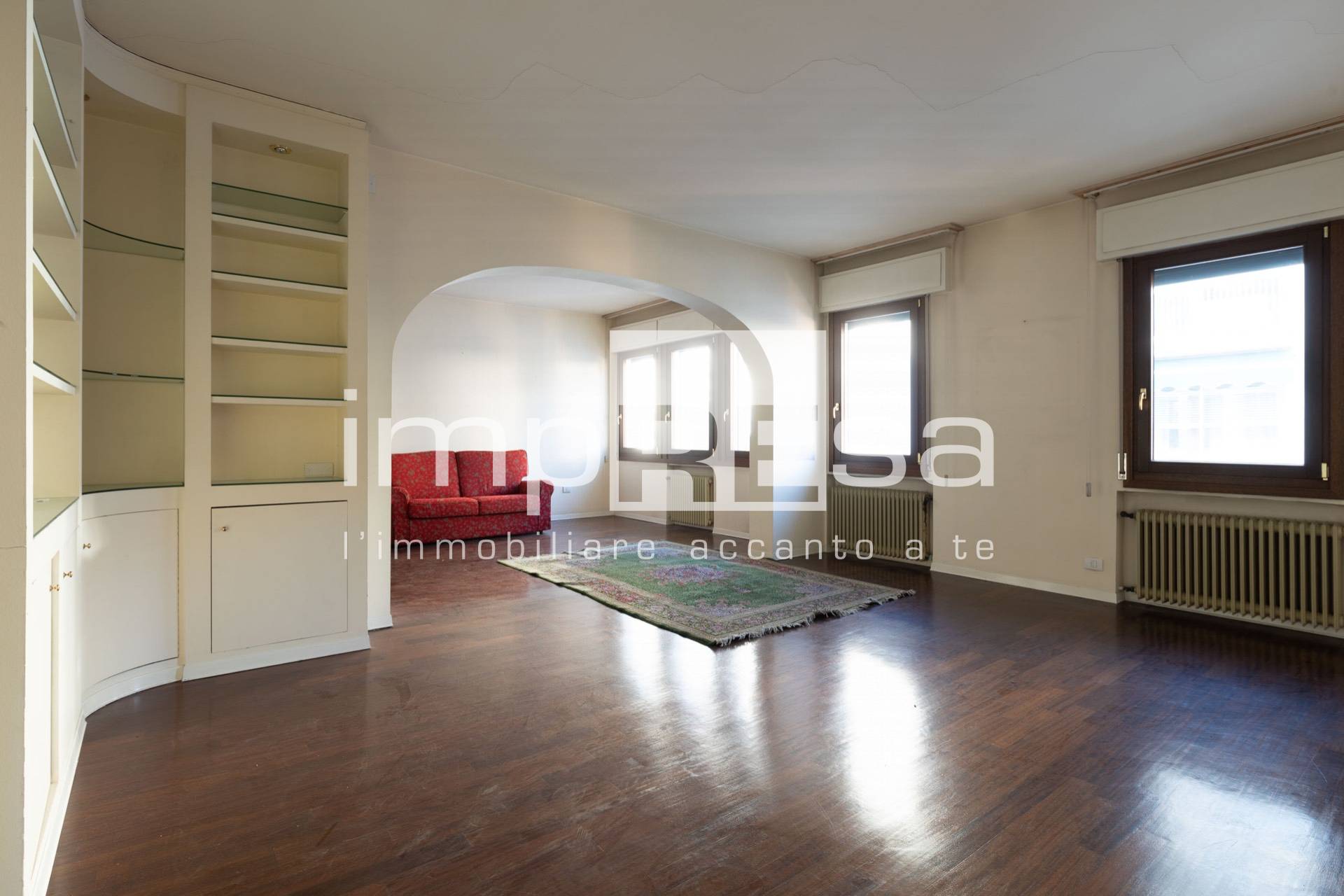 Appartamento in vendita a Treviso, 11 locali, zona Località: Centrostorico, prezzo € 630.000 | PortaleAgenzieImmobiliari.it