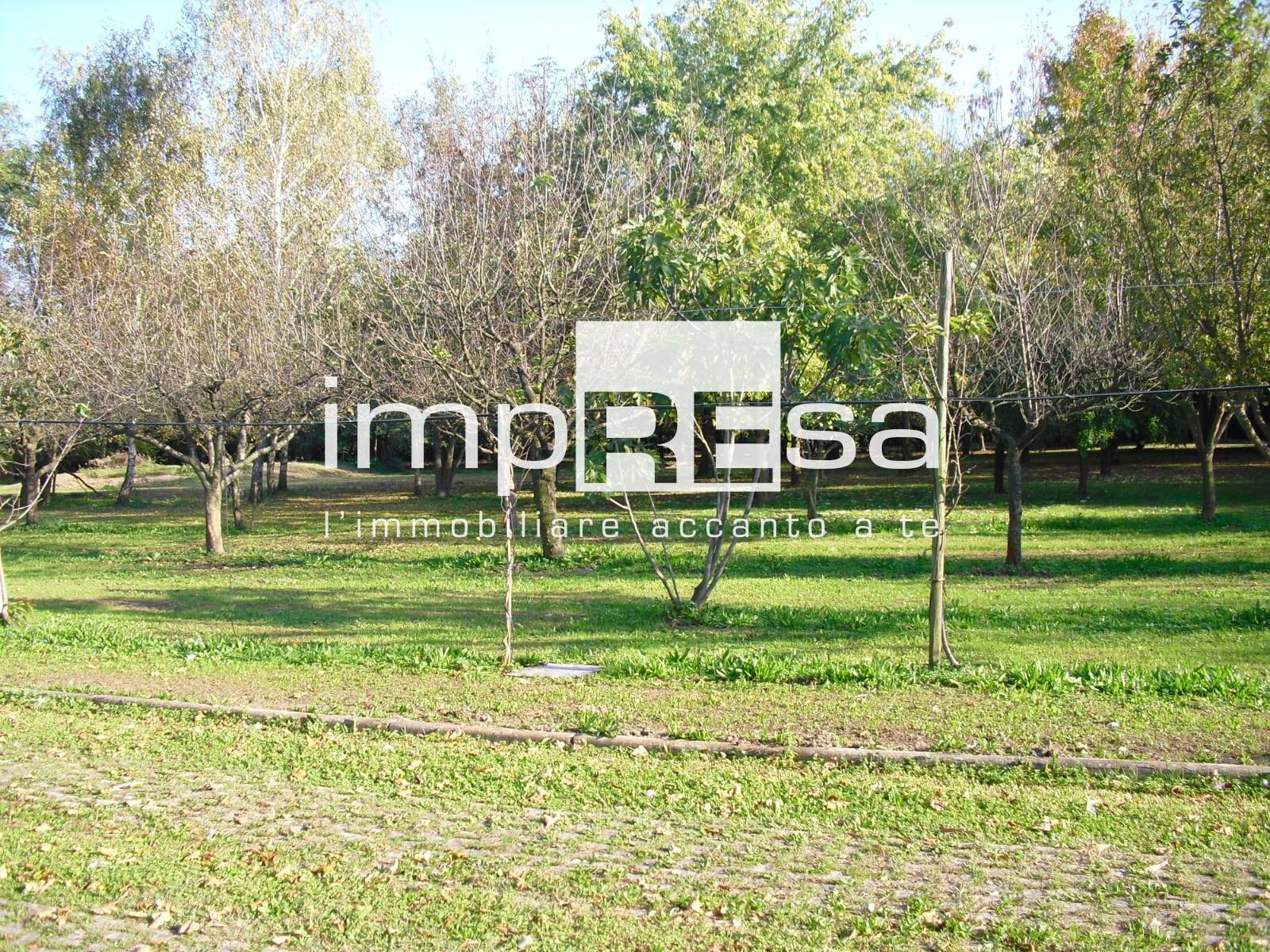 Terreno Agricolo in vendita a San Donà di Piave, 9999 locali, prezzo € 120.000 | CambioCasa.it