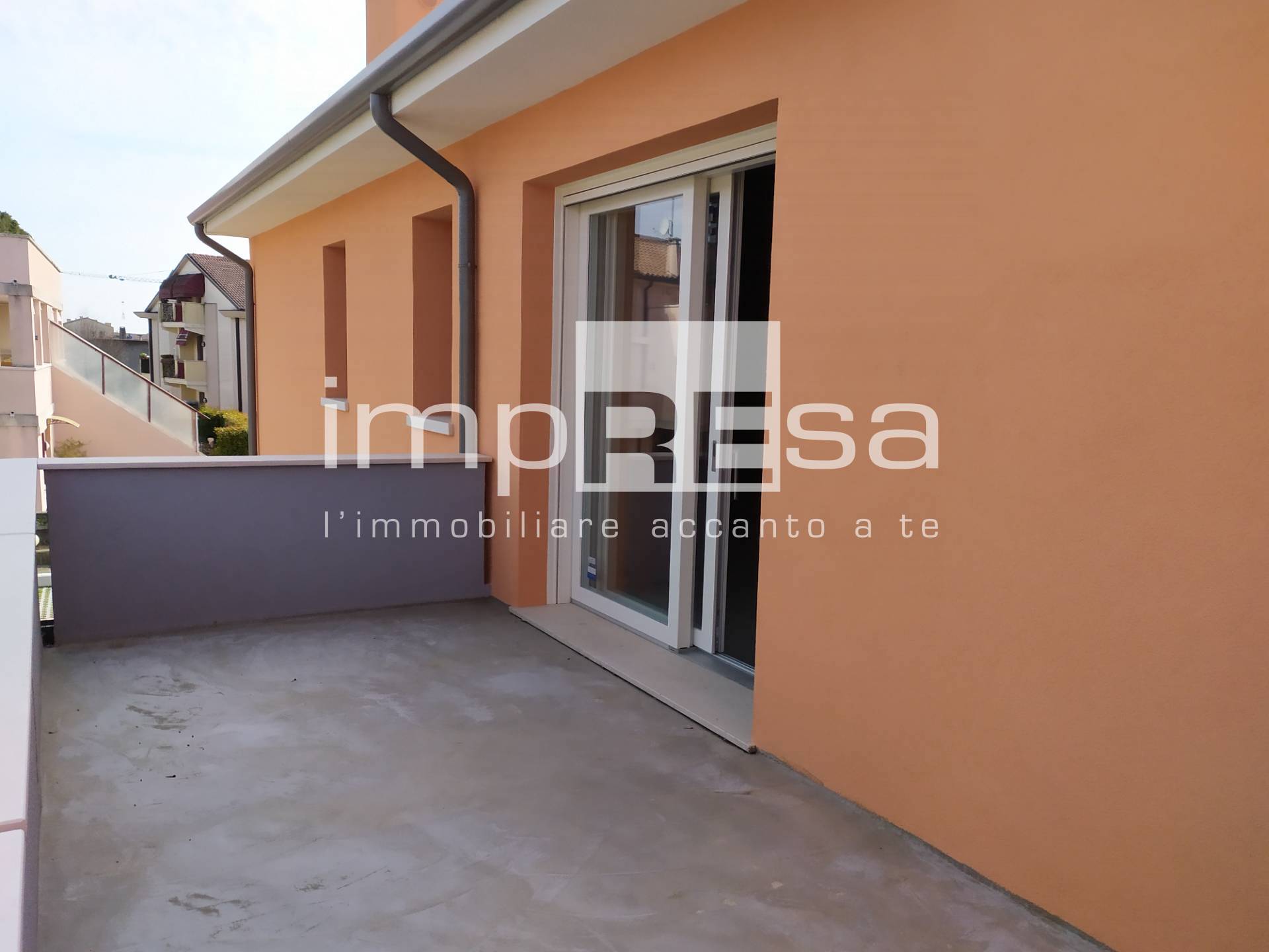 Appartamento in vendita a Santa Lucia di Piave, 6 locali, prezzo € 250.000 | PortaleAgenzieImmobiliari.it