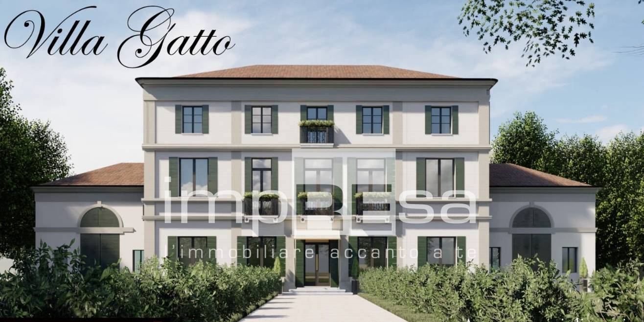 Appartamento in vendita a Venezia, 7 locali, zona Mestre, prezzo € 378.000 | PortaleAgenzieImmobiliari.it