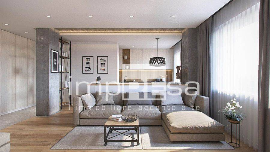 Appartamento in vendita a Salzano, 4 locali, zona gano, prezzo € 300.000 | PortaleAgenzieImmobiliari.it