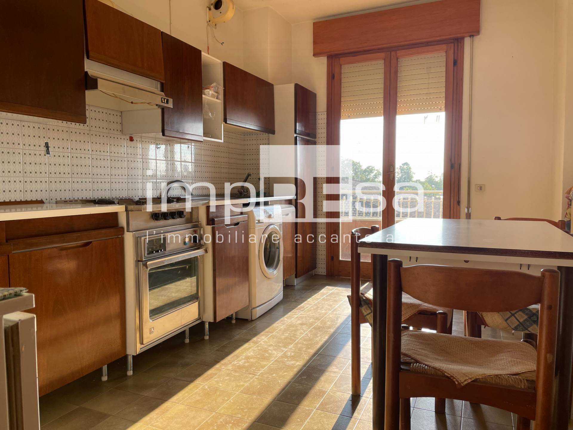 Appartamento in vendita a Casale sul Sile, 5 locali, prezzo € 90.000 | CambioCasa.it