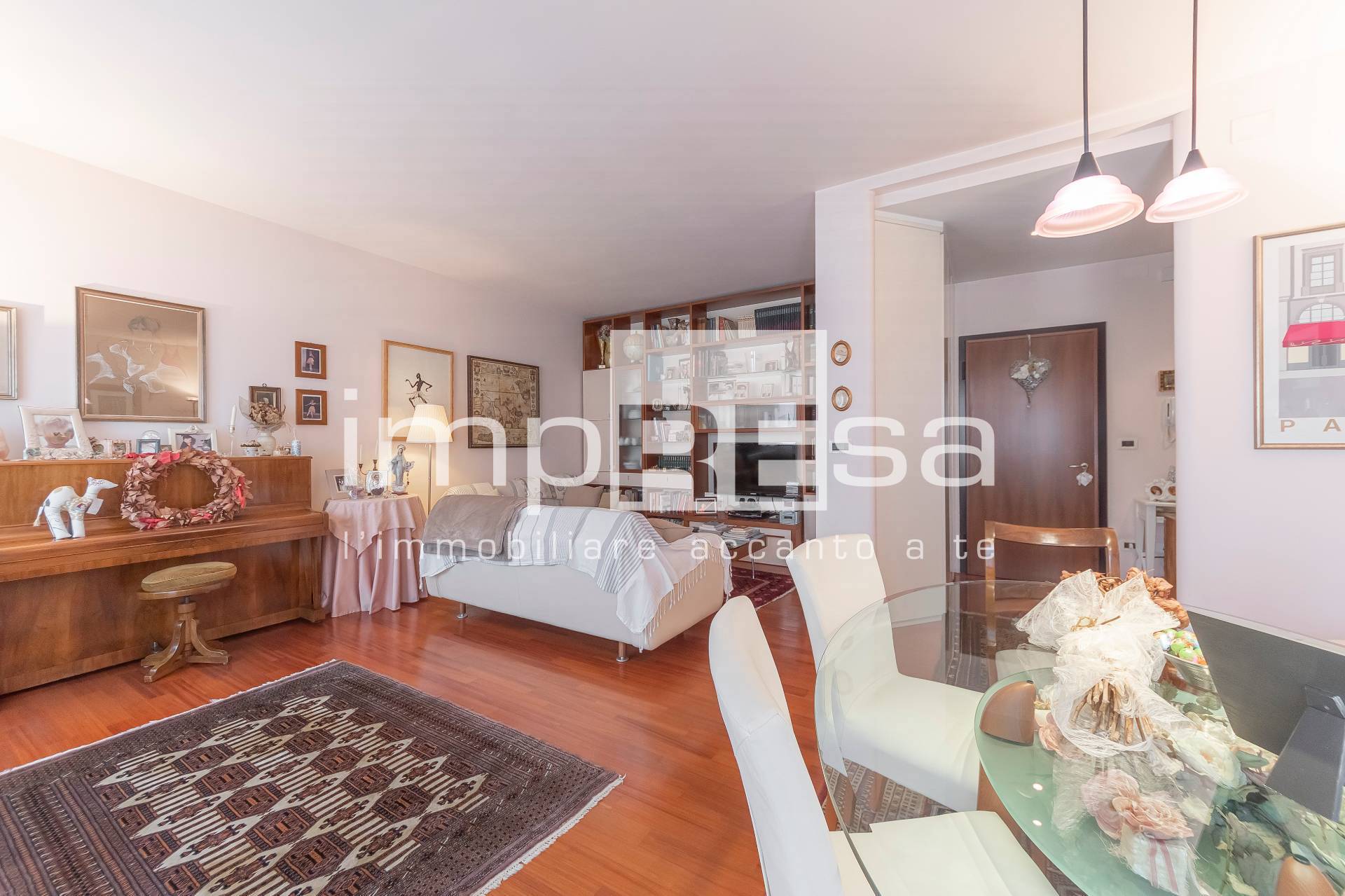 Appartamento in vendita a Spinea, 6 locali, prezzo € 210.000 | PortaleAgenzieImmobiliari.it