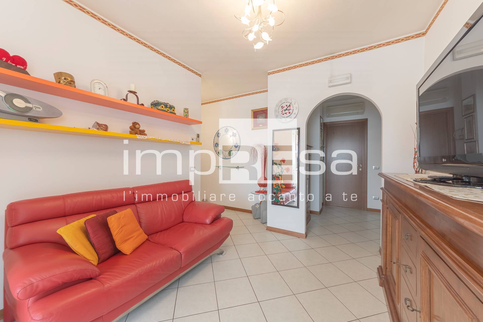 Appartamento in vendita a Mira, 3 locali, prezzo € 104.000 | PortaleAgenzieImmobiliari.it