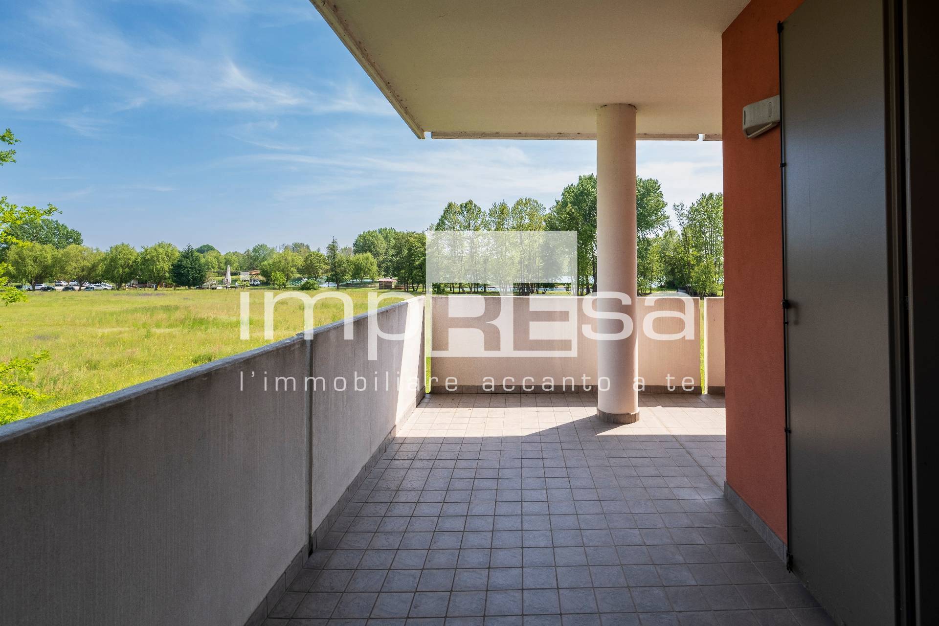 Appartamento in vendita a Quinto di Treviso, 3 locali, prezzo € 162.000 | PortaleAgenzieImmobiliari.it