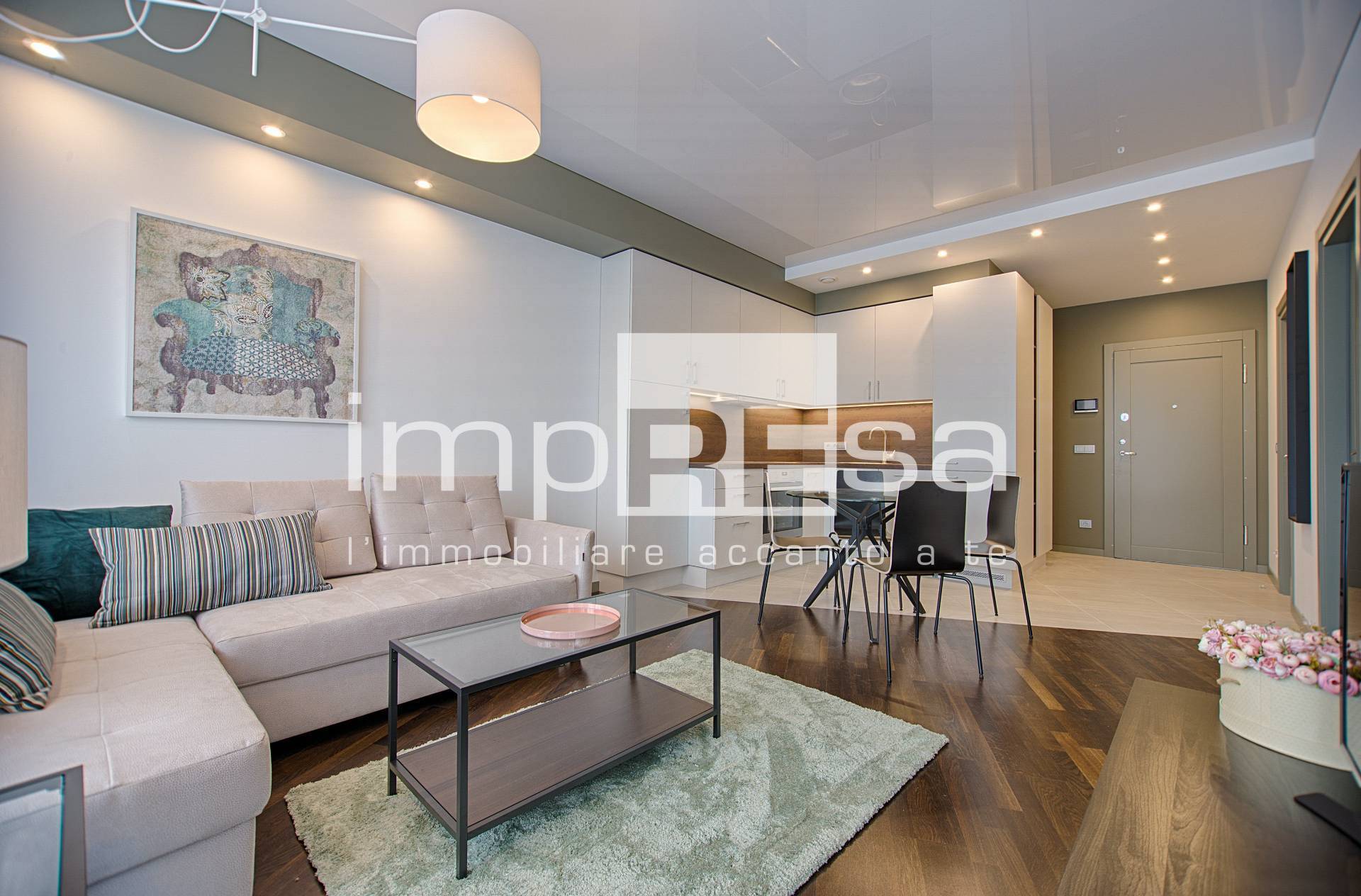 Appartamento in vendita a Ponte di Piave, 4 locali, prezzo € 259.688 | PortaleAgenzieImmobiliari.it