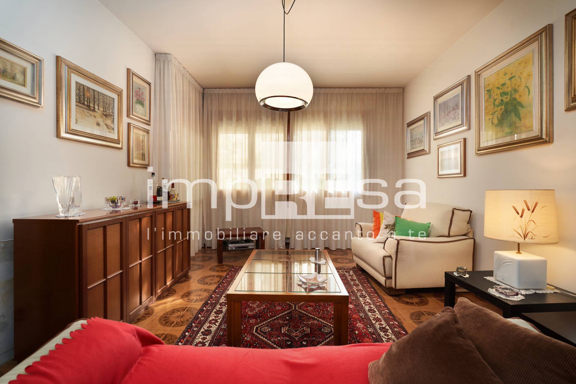 Appartamento in vendita a Conegliano, 4 locali, prezzo € 163.000 | PortaleAgenzieImmobiliari.it