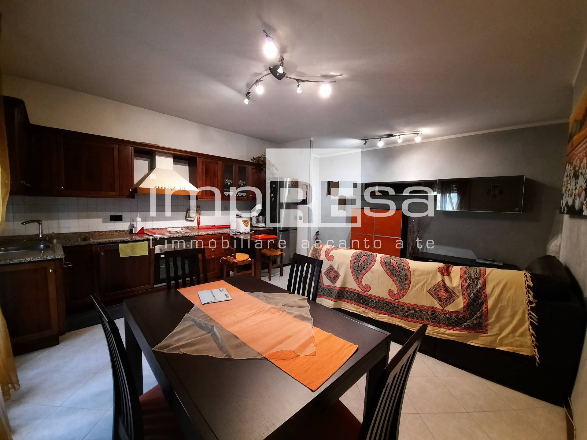 Appartamento in vendita a Martellago, 3 locali, prezzo € 115.000 | PortaleAgenzieImmobiliari.it