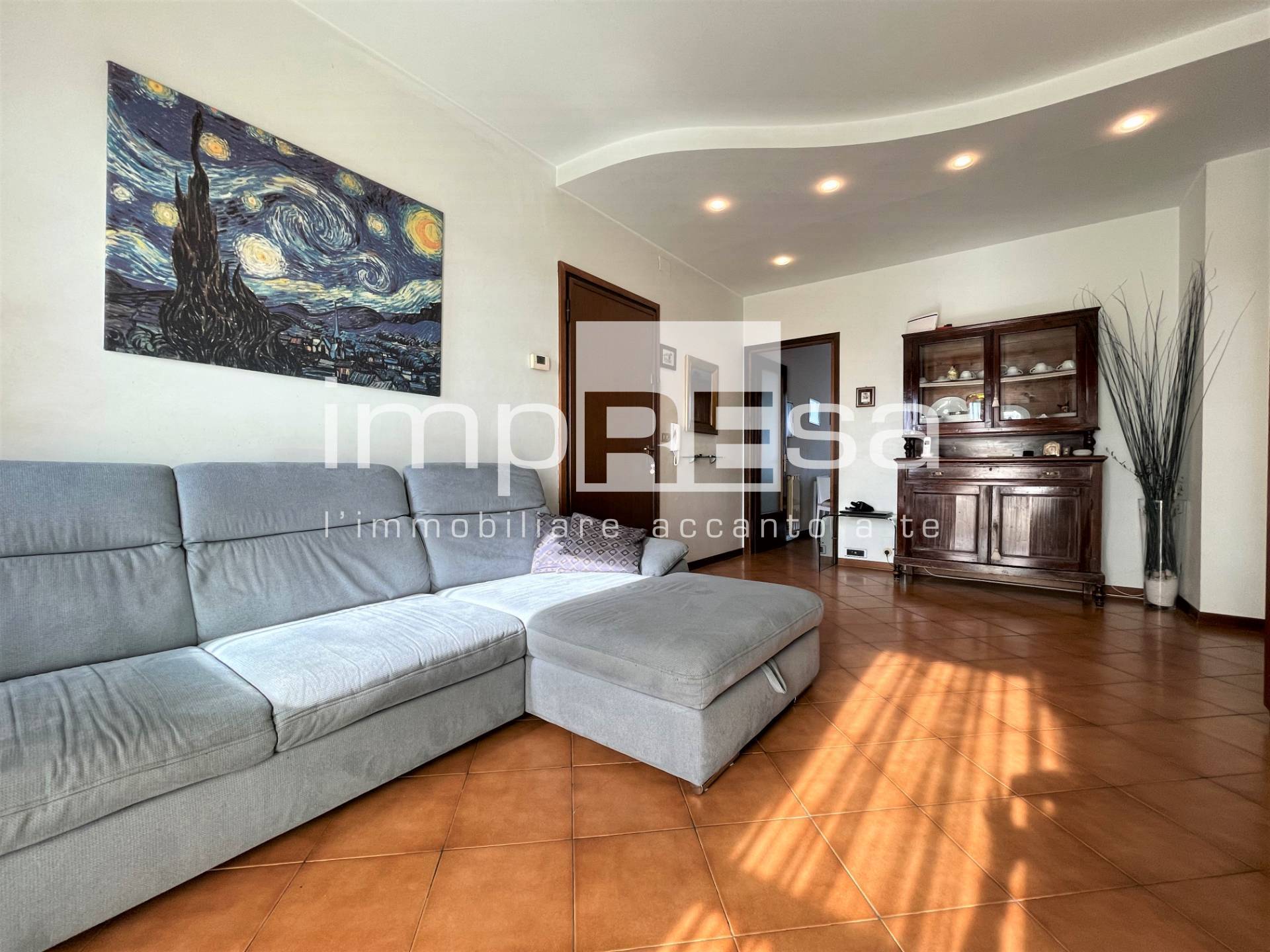 Appartamento in vendita a Mogliano Veneto, 3 locali, prezzo € 115.000 | PortaleAgenzieImmobiliari.it