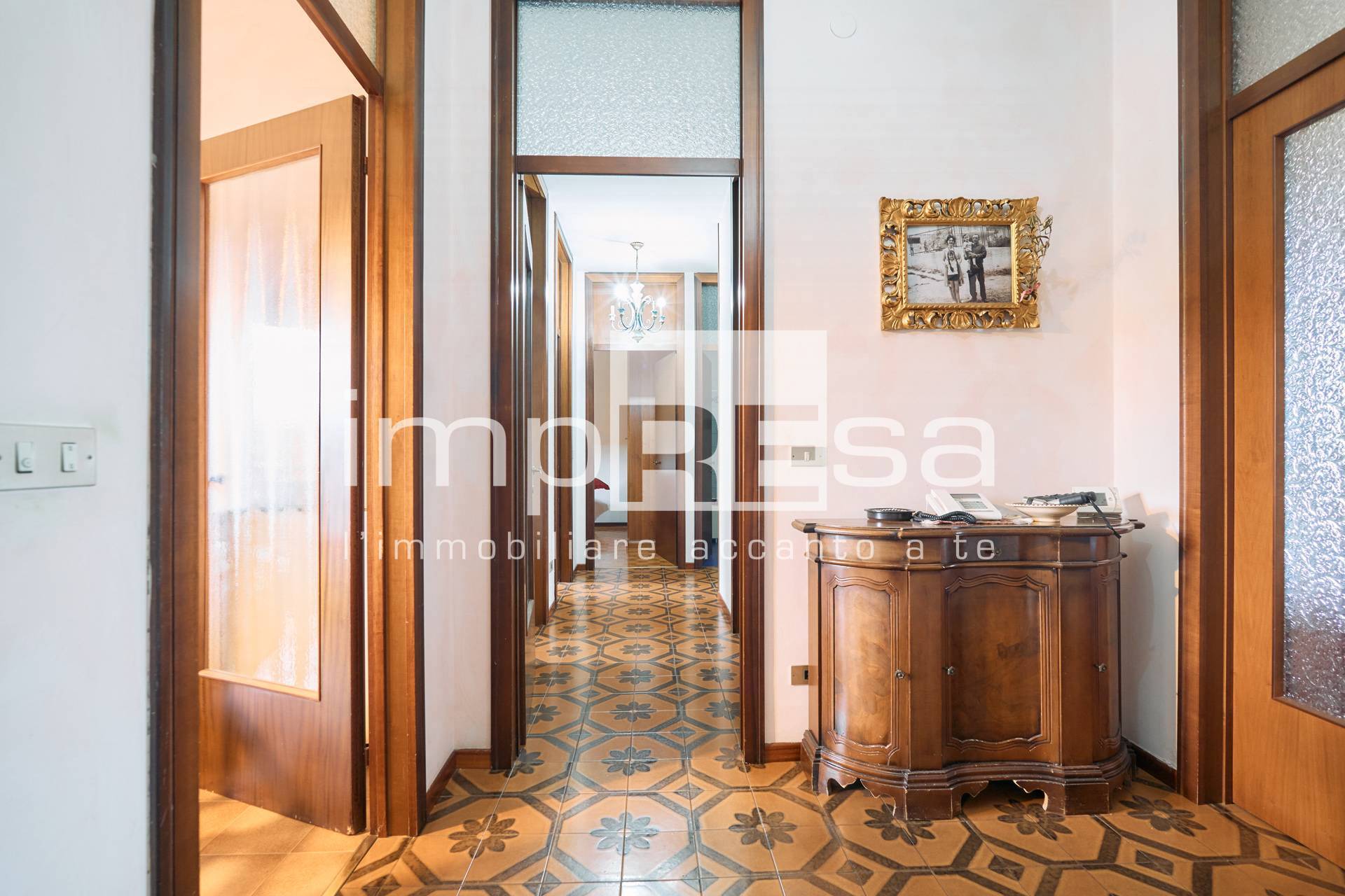Appartamento in vendita a Conegliano, 5 locali, prezzo € 99.000 | PortaleAgenzieImmobiliari.it