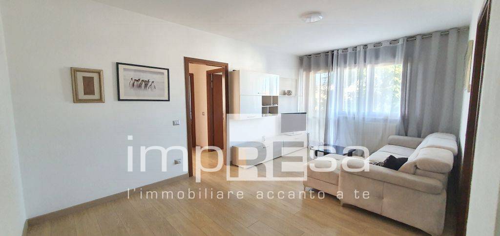 Appartamento in vendita a Mogliano Veneto, 5 locali, prezzo € 135.000 | PortaleAgenzieImmobiliari.it