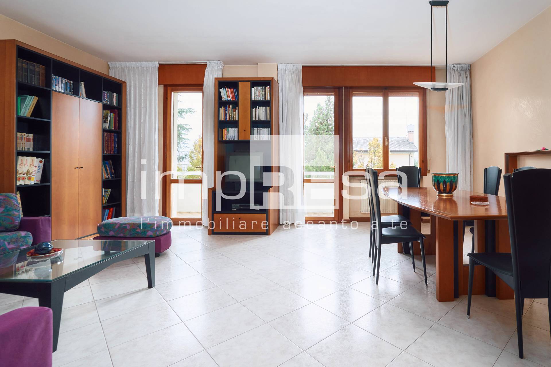 Appartamento in vendita a Conegliano, 5 locali, prezzo € 180.000 | PortaleAgenzieImmobiliari.it