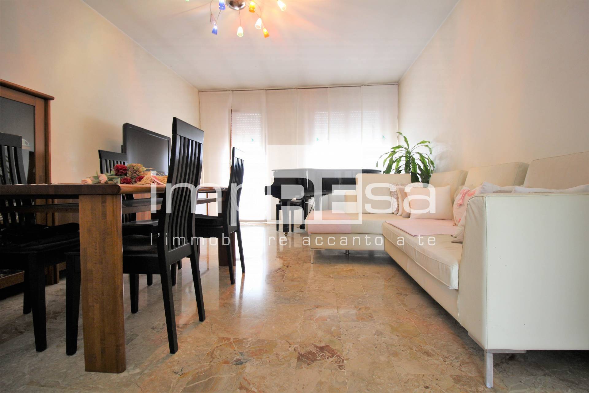 Appartamento in vendita a Martellago, 5 locali, prezzo € 135.000 | PortaleAgenzieImmobiliari.it