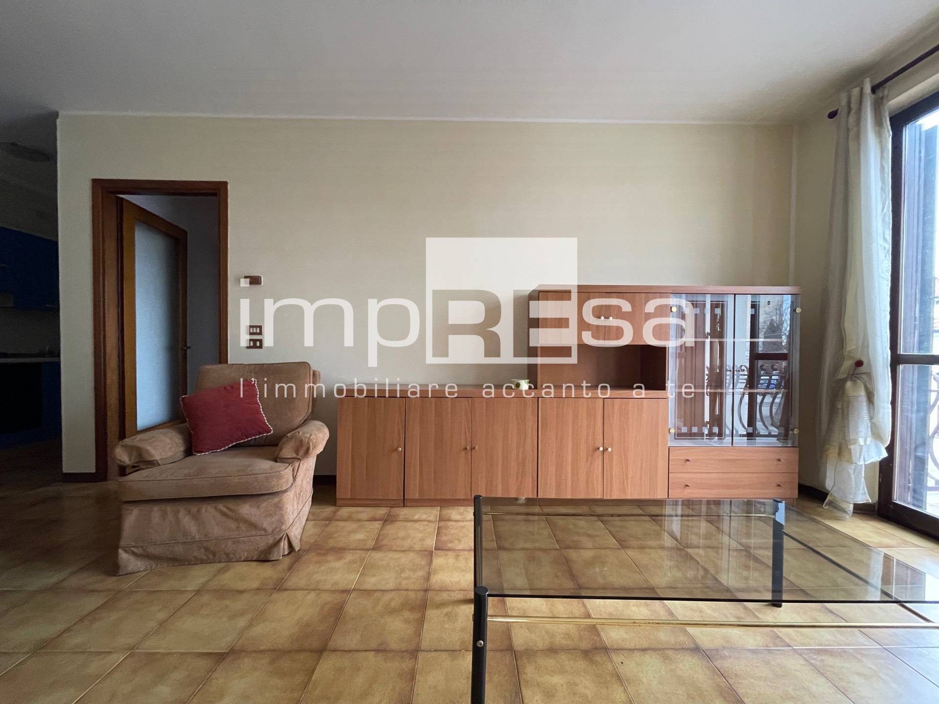 Appartamento in vendita a Villorba, 3 locali, zona ane, prezzo € 86.000 | PortaleAgenzieImmobiliari.it