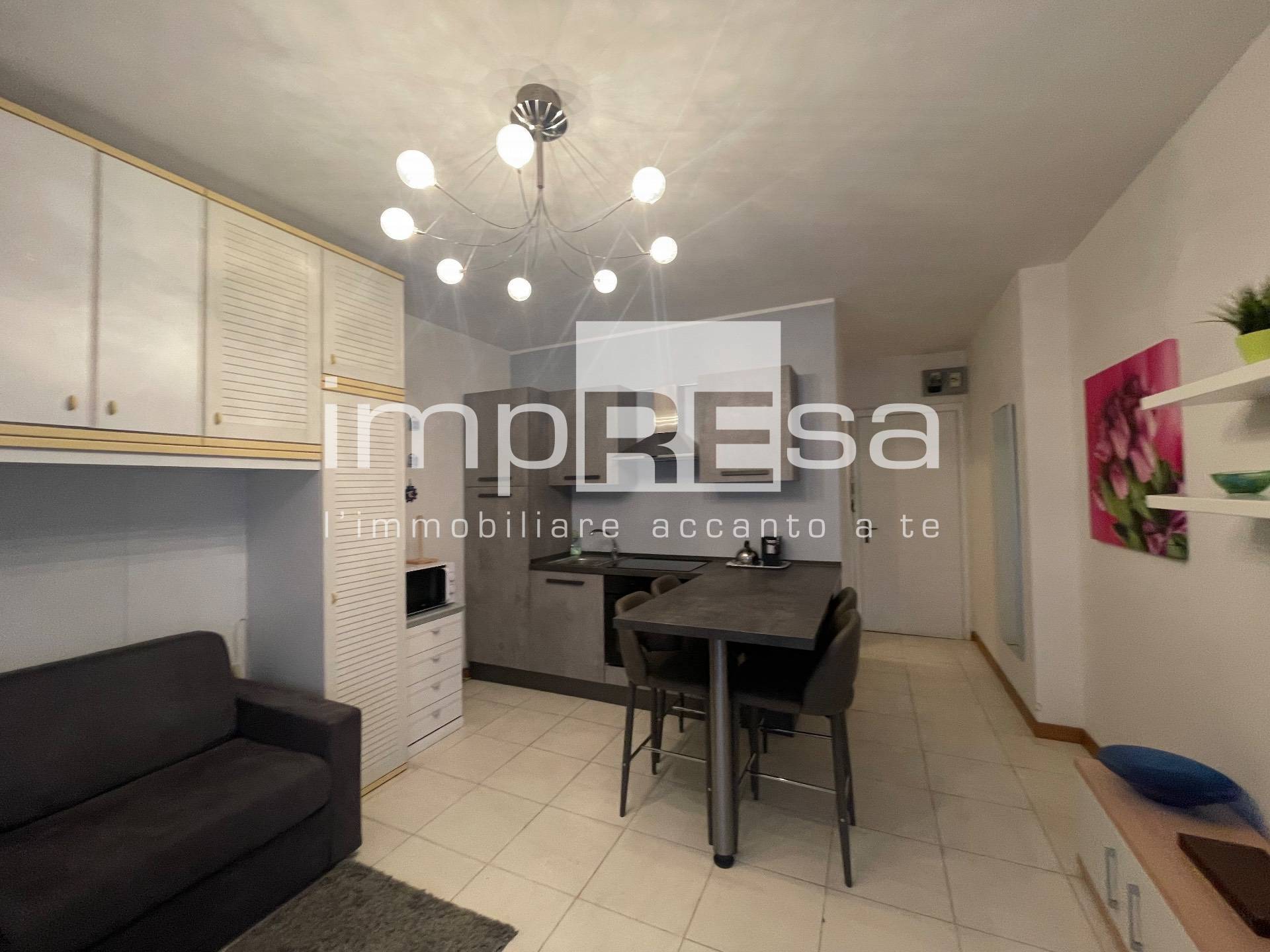 Appartamento in vendita a Caorle, 1 locali, zona Località: PortoS.aMargherita, prezzo € 73.000 | PortaleAgenzieImmobiliari.it