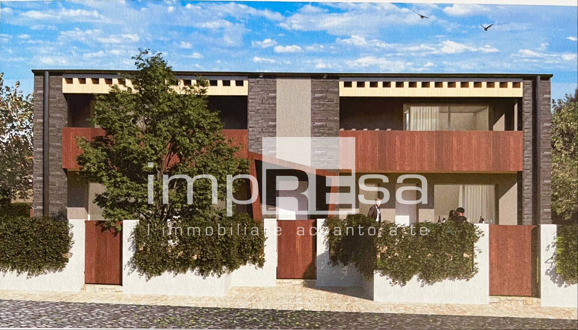 Appartamento in vendita a Villorba, 3 locali, zona Località: Carit?, prezzo € 290.000 | PortaleAgenzieImmobiliari.it
