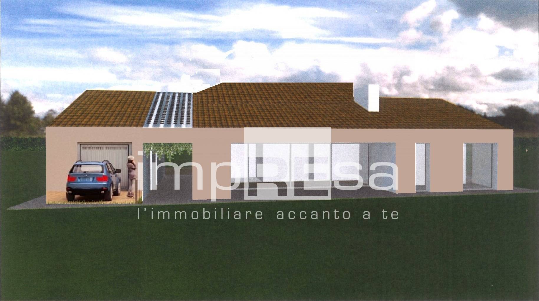 Terreno Edificabile Residenziale in vendita a Treviso, 9999 locali, zona Località: S.Antonino, prezzo € 78.000 | PortaleAgenzieImmobiliari.it