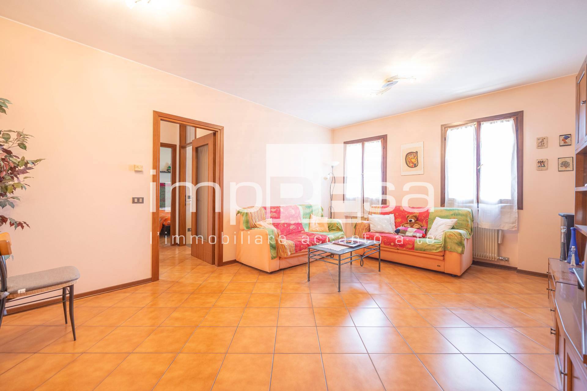 Appartamento in vendita a Chiarano, 5 locali, zona Località: FossaltaMaggiore, prezzo € 115.000 | PortaleAgenzieImmobiliari.it