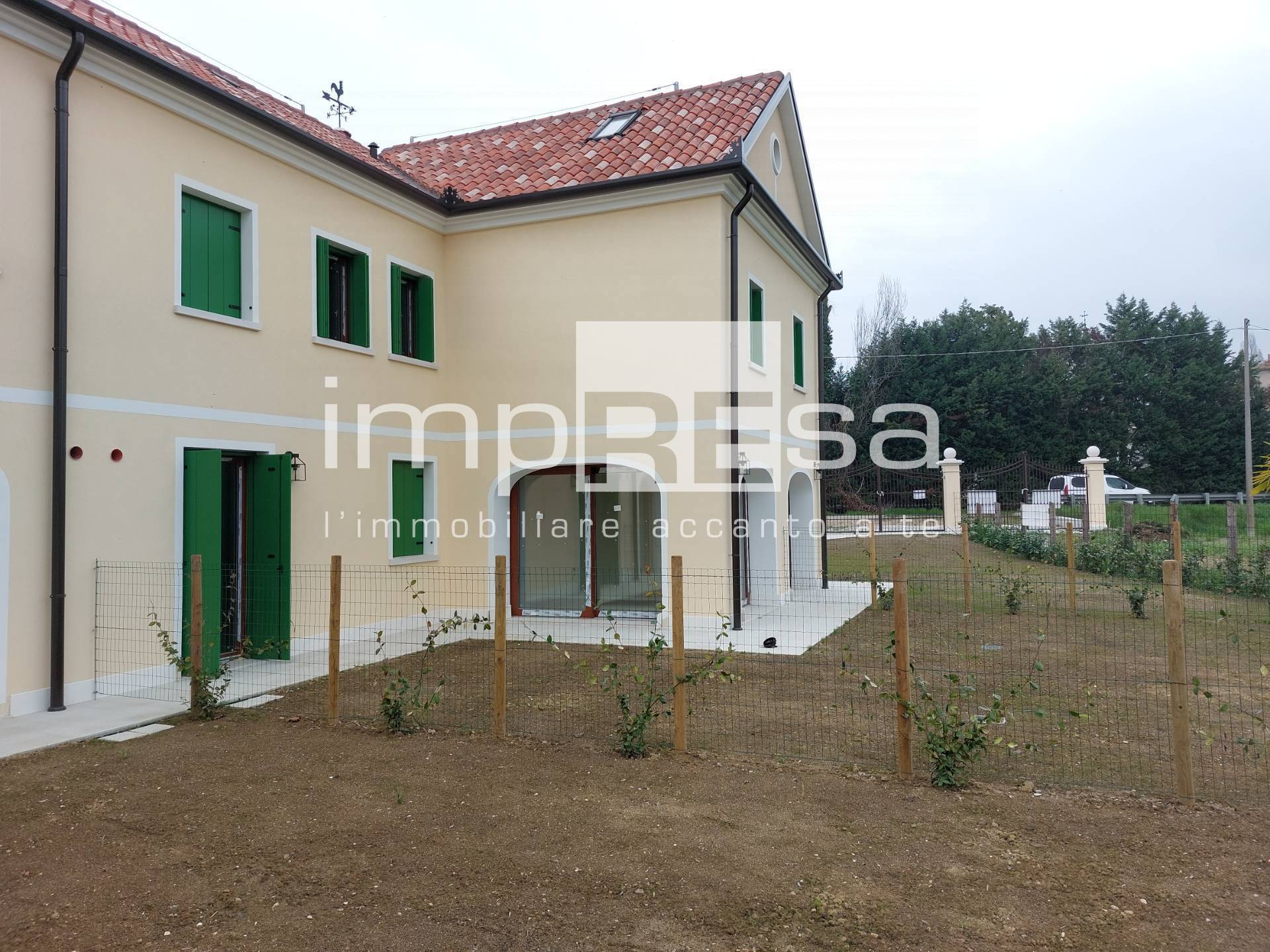 Appartamento in vendita a Mogliano Veneto, 3 locali, prezzo € 225.000 | PortaleAgenzieImmobiliari.it