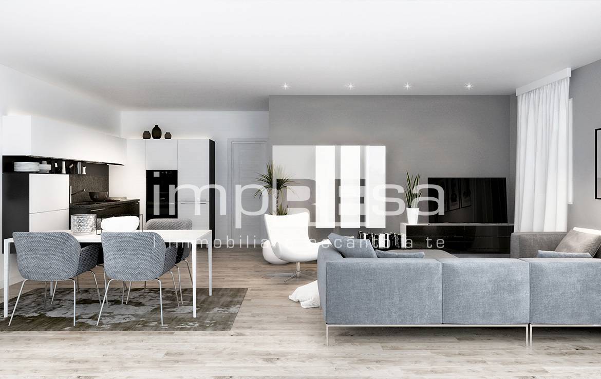 Appartamento in vendita a Spinea, 4 locali, prezzo € 350.000 | PortaleAgenzieImmobiliari.it
