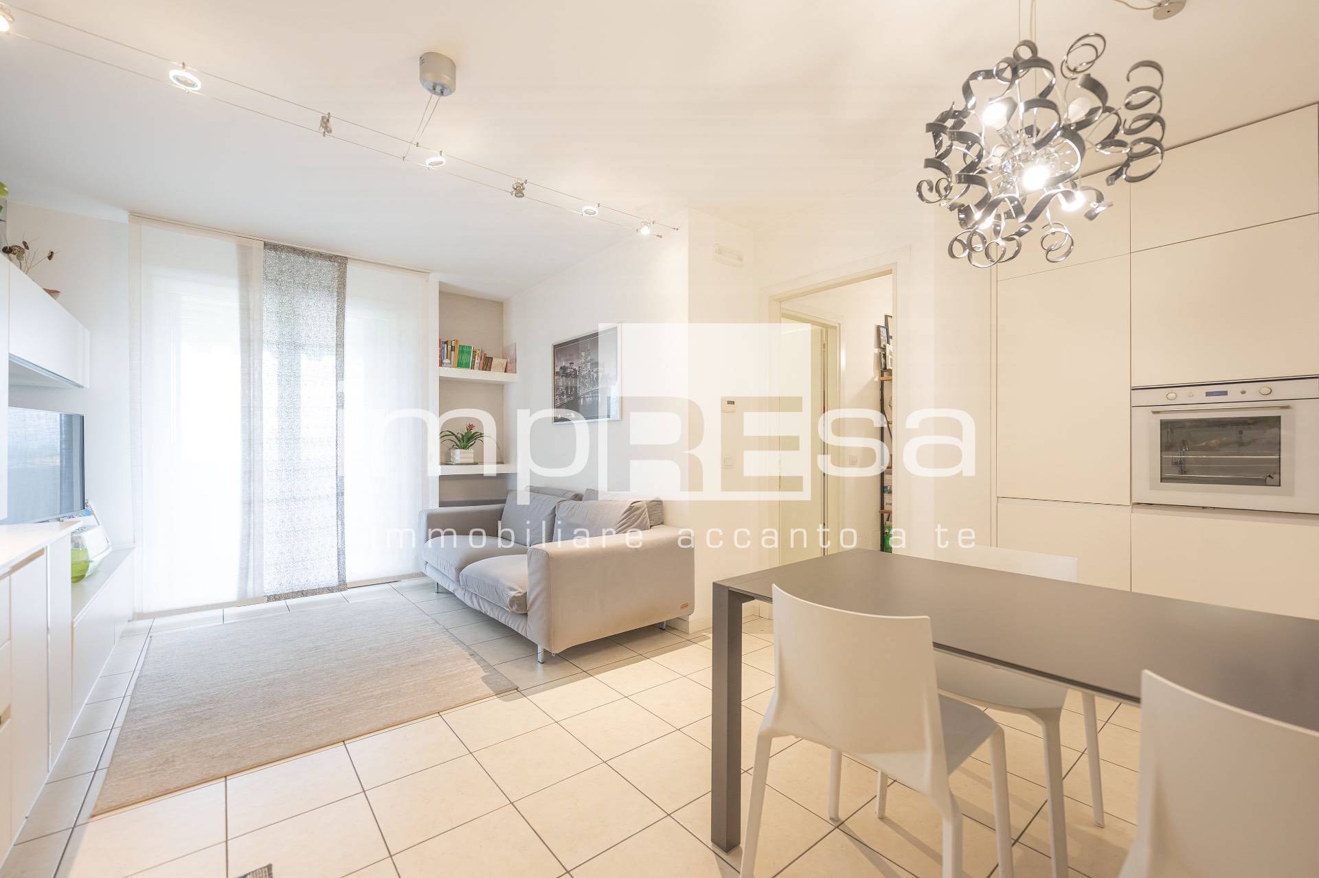 Appartamento in vendita a Prata di Pordenone, 3 locali, zona anova, prezzo € 158.000 | PortaleAgenzieImmobiliari.it