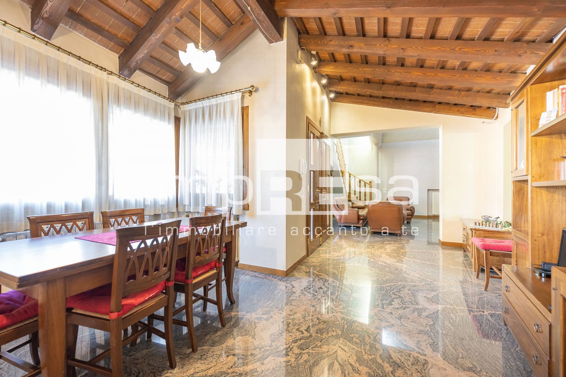 Villa Bifamiliare in vendita a Mira, 3 locali, prezzo € 245.000 | PortaleAgenzieImmobiliari.it
