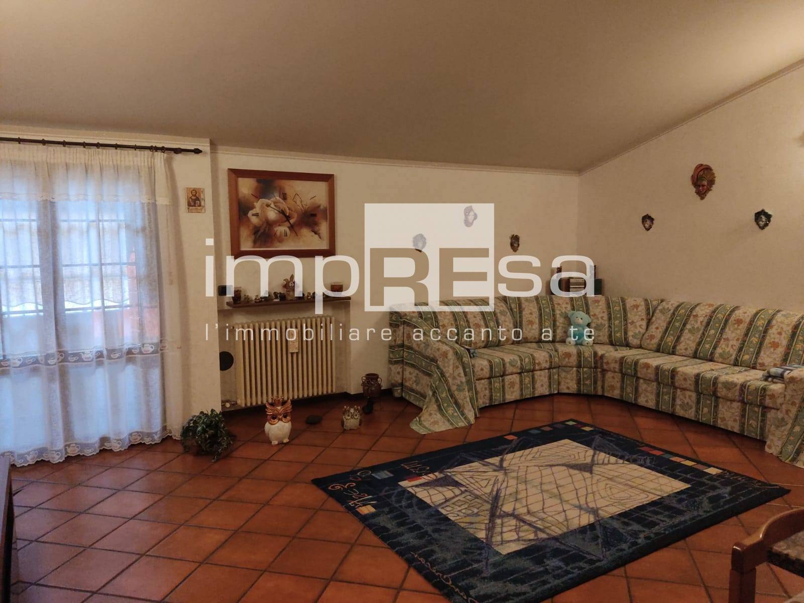 Appartamento in vendita a Santa Maria di Sala, 3 locali, zona Località: CaselledeRuffi, prezzo € 84.000 | PortaleAgenzieImmobiliari.it