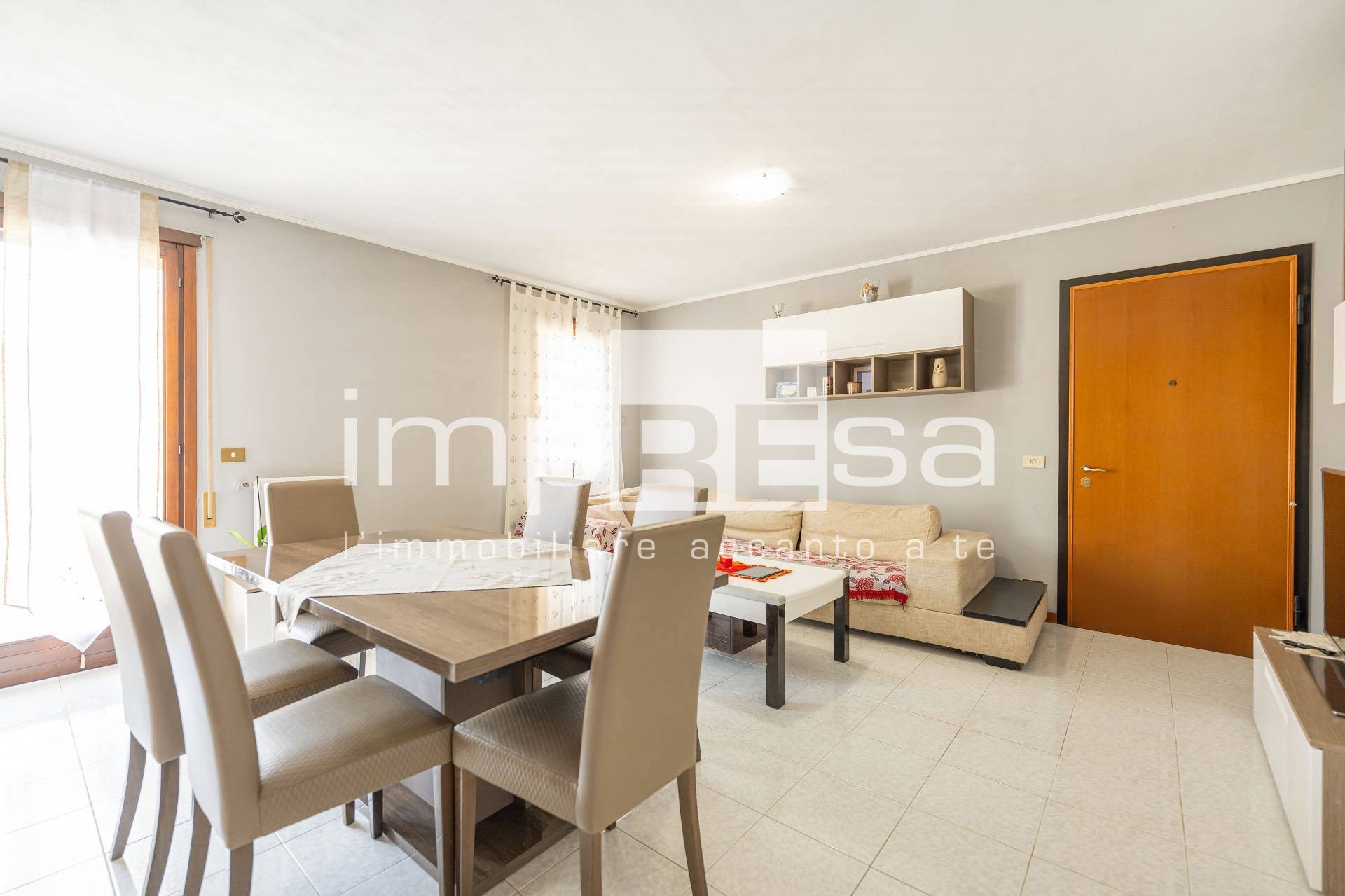 Appartamento in vendita a Pasiano di Pordenone, 3 locali, prezzo € 185.000 | PortaleAgenzieImmobiliari.it
